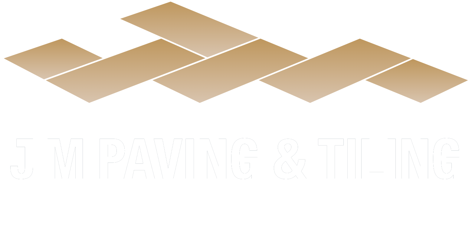 JM Paving & Tiling Ipswich logo